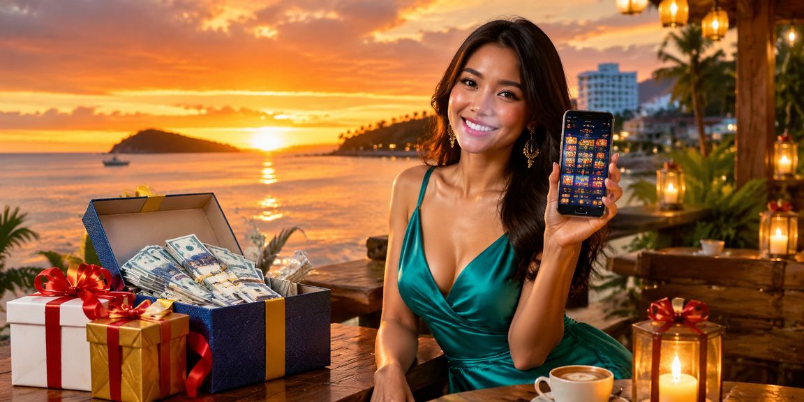 Program VIP dan bonus istimewa untuk pemain setia permainan meja di Kota Kinabalu