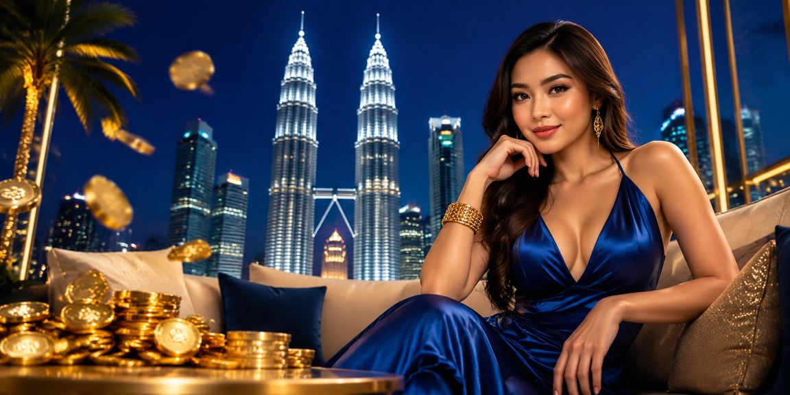 Paparan aplikasi taruhan sukan di Kuala Lumpur dengan antaramuka yang jelas