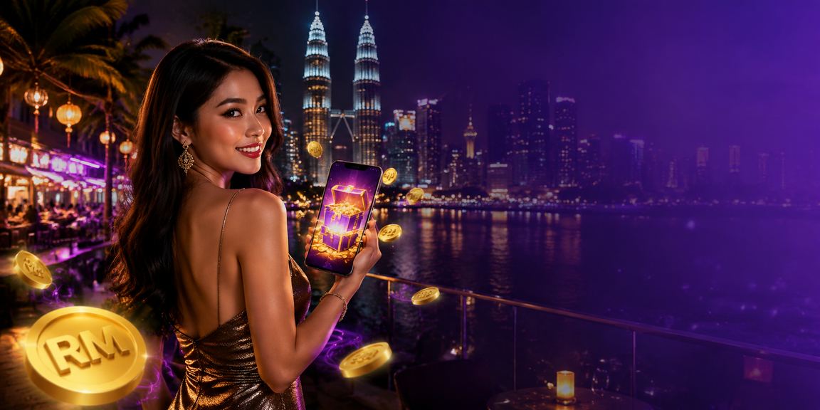 Proses deposit mudah dan pantas di platform myb77 Kuala Lumpur