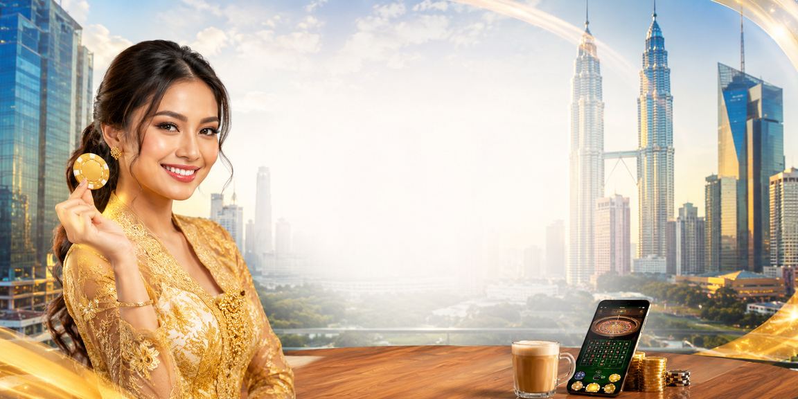 Pengguna myb77 menikmati kasino mudah alih di Malaysia dengan selesa